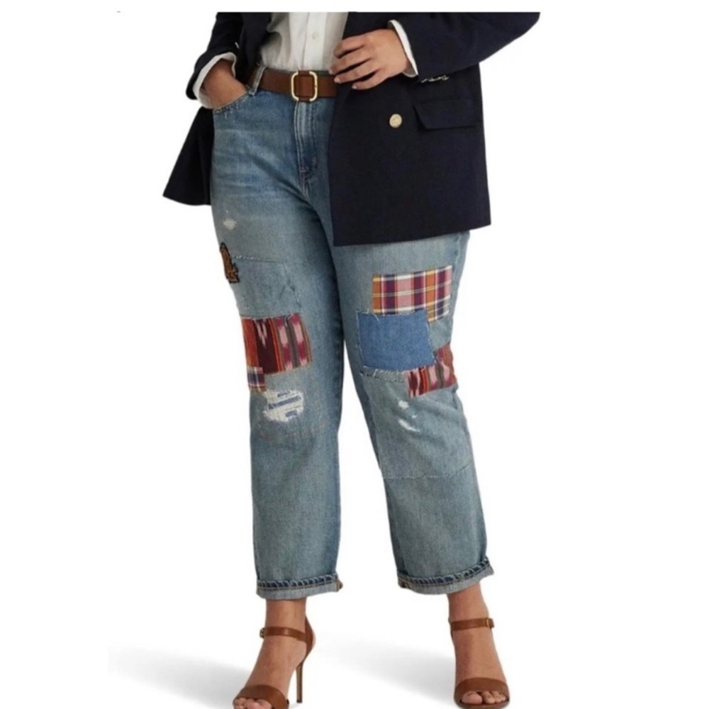 Wmen’s Jeans